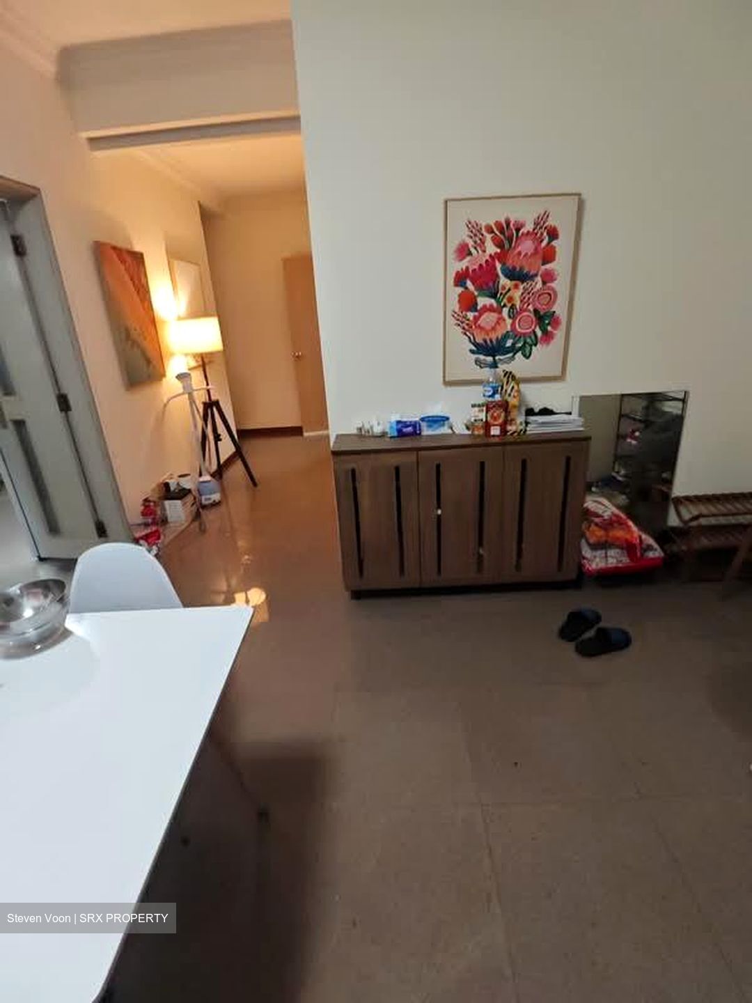 Regent Park (D5), Condominium #566570161